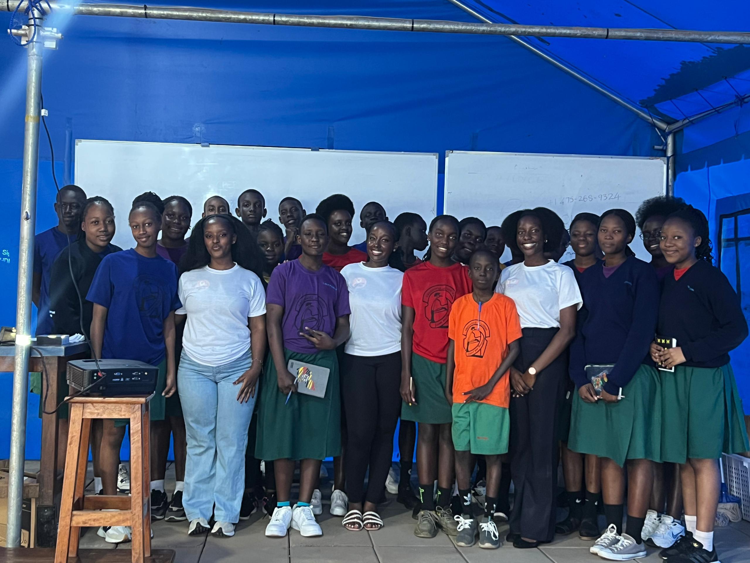 GREENHILL PRIMARY AND SECONDARY Activity